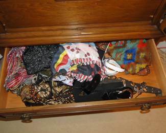 Scarves