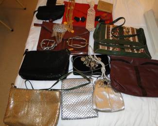 Vintage Handbags