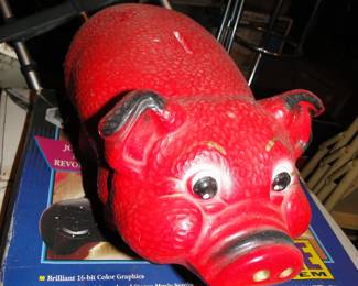 Piggy Bank