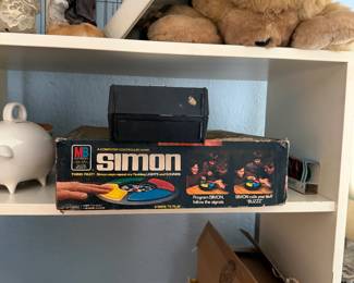 Simon