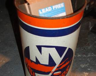 NY Islanders Can