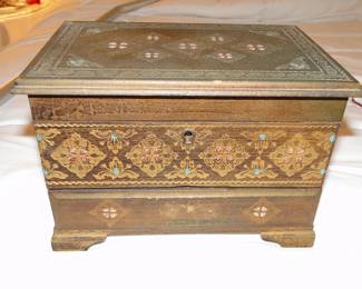 Jewelry Box