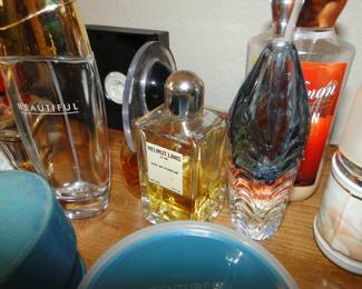 Perfumes