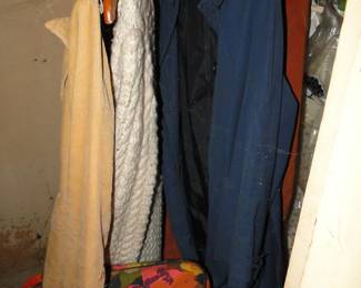 Vintage Clothes