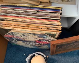 Records
