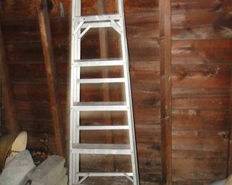 Ladder
