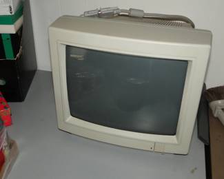 Vitage TV