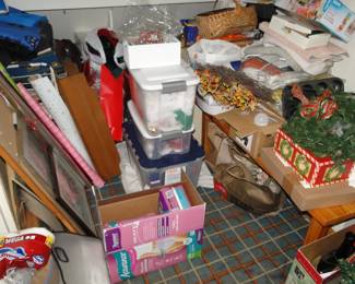 Christmas and more