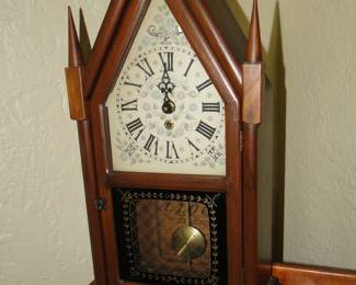 Vintage Clock