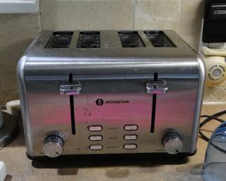 Toaster