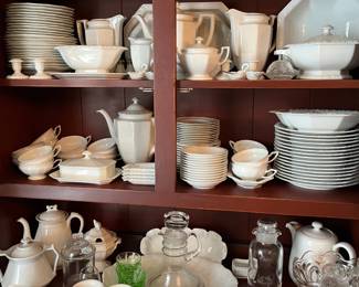 more Ironstone