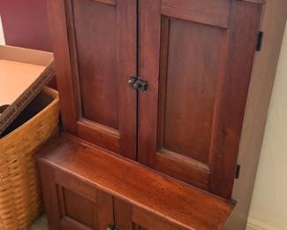 Beautiful antique furnishings from child sized through full size