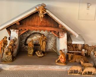 Nativity