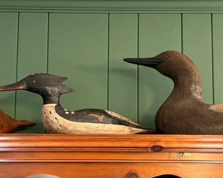 Decoys