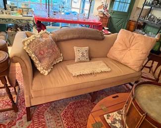 Ralph Lauren sofa