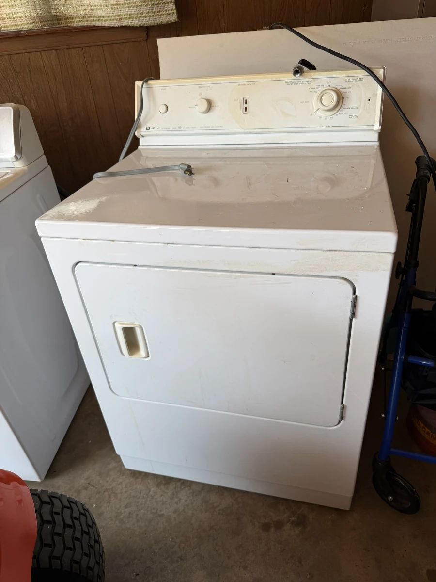 dryer