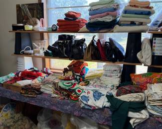 linens