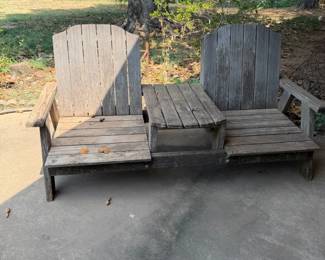 patio furniture