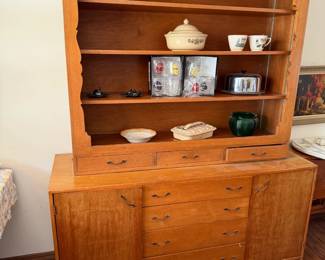 china hutch