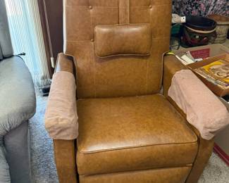 recliner