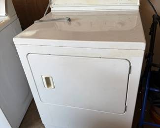 dryer