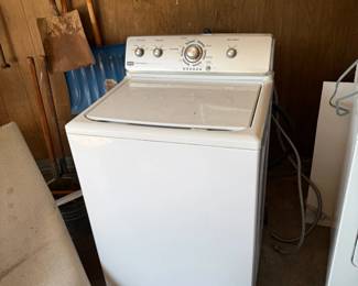Washer