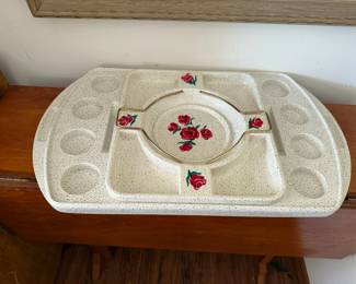 relish tray