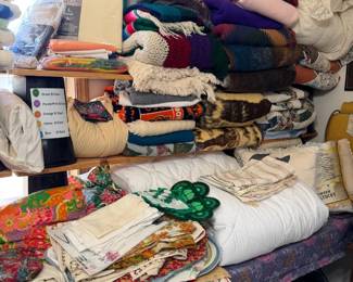 linens