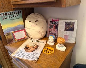craft and sewing