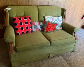 love seat