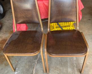 chairs