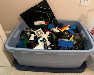 Legos