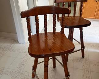 Barstools