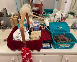 Bathroomware