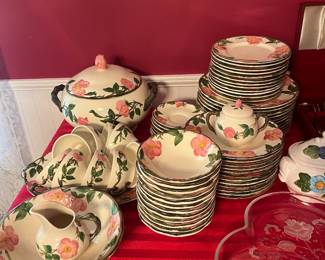 HUGE set of Desert Rose