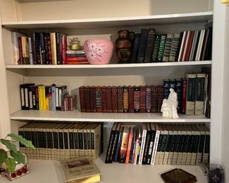 Books!