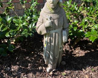 St Francis