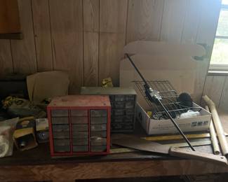 Hand tools