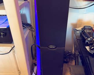 Polk Audio