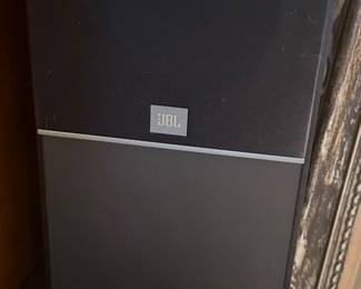JBL ES SERIES ES80