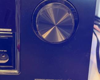 DENON receiver model AVR-2113CI