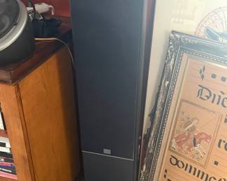 JBL ES SERIES ES80