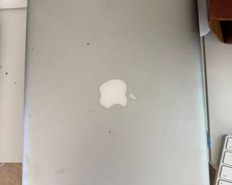 MacBook Air model A1304