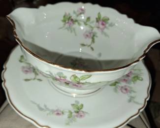 Set haviland china watch photos