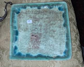 Mccarty jade plate