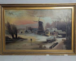 Sale Picture