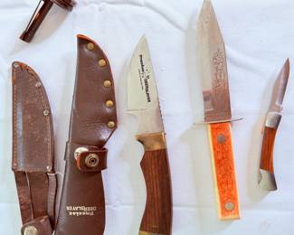 Knives 