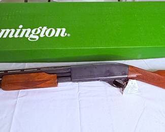 Remington Model 870 LW Special Field 29 GA