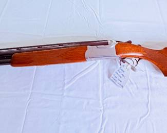 Ruger Red Label Shotgun with box 12 GA Over & Under 