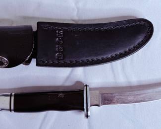 Buck Knife
